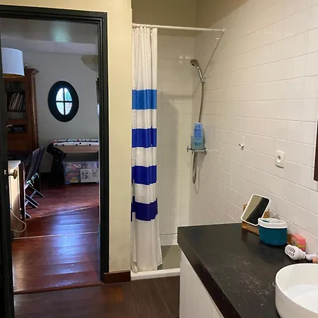 Apartamento A La Colline De La Bergerie Cambo-les-Bains