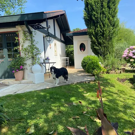 A La Colline De La Bergerie 康博莱班