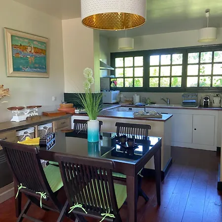 דירה A La Colline De La Bergerie