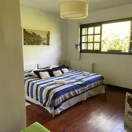 A La Colline De La Bergerie Daire Cambo-les-Bains