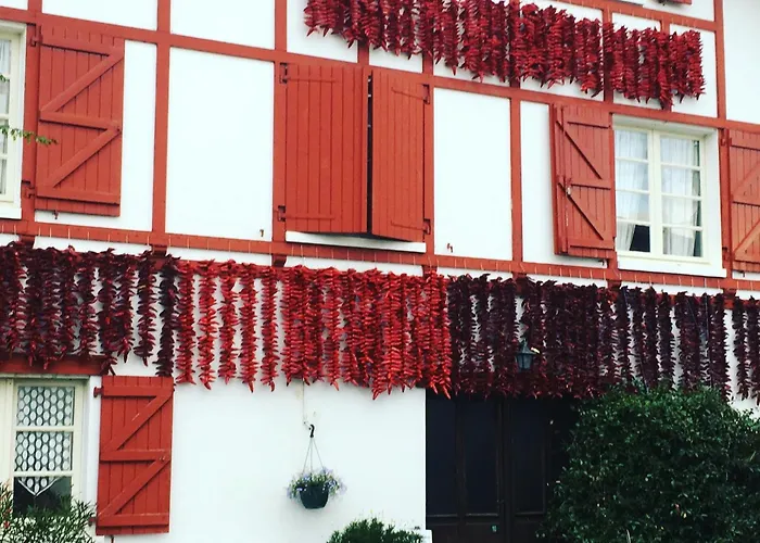 شقة A La Colline De La Bergerie *